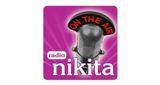 Logo Radionikita