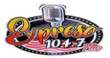Logo Expreso Fm