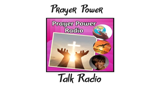 Logo Prayer Power Radio
