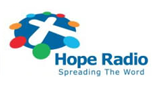 Logo Hope Radio Ireland