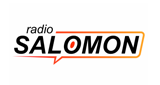 Logo Radio Salomon