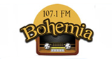 Logo Radio Bohemia