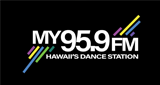 Logo My 95.9