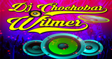 Logo Dj Chochobar Wilmer