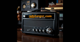 Logo Radio Bangor