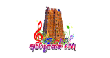Logo Tamilosai FM