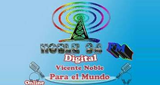 Logo Noble 94 Digital