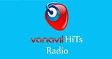 Logo VanavilHits Radio