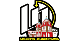 Logo Radio Las Nieves