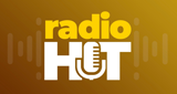Logo Radio Hit La Paz