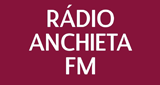 Logo Rádio Anchitea Fm