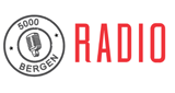 Logo 5000 Bergen