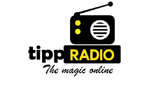 Logo Tipp Radio