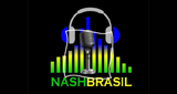 Logo Web Rádio Nashbrazil