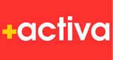 Logo + Activa Marina Alta (Dénia)