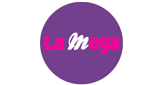 Logo La Mega