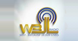 Logo WBJL Radio