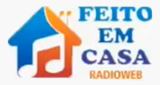 Logo Rádio Web Feito Em Casa