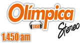 Logo Olimpica Girardot