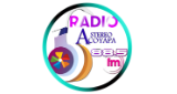 Logo Radio Acoyapa Chontales