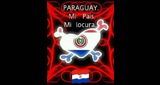 Logo Polca Paraguaya Online