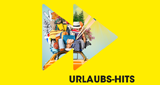 Logo Antenne Urlaubs-Hits