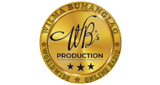 Logo WB's Production Online Radio