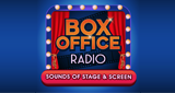 Logo Box Office Radio