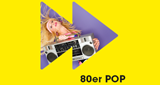 Logo Antenne 80er POP