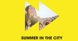 Logo Antenne Summer In The City