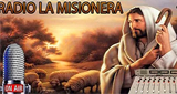 Logo Radio la Misionera del Aire