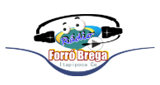 Logo Rádio Forró Brega