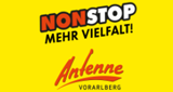 Logo Antenne Vorarlberg Nonstop