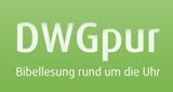 Logo DWG Pur