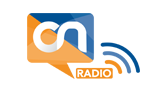 Logo Carabobo Es Noticia Radio