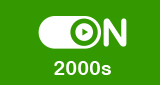 Logo ON 2000s