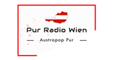 Logo Austropop Pur