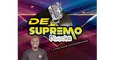 Logo De Supremo Radio
