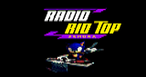 Logo Rádio Rio Top