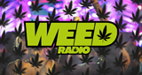 Logo Weed Radio