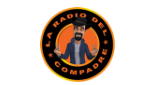 Logo La Radio Del Compadre