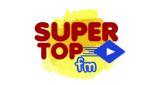 Logo Super Top Fm