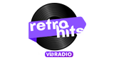Logo Vía Radio - RetroHits