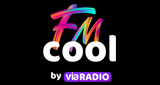 Logo Vía Radio - FM Cool