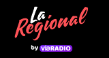 Logo Vía Radio - La Regional