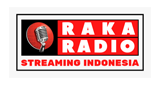 Logo Raka Radio Streaming Indonesia