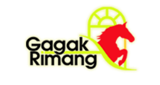Logo LPPL Radio Gagak Rimang FM
