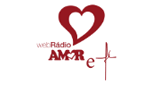 Logo Radio Web Amor & Fè