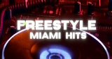 Logo FreeStyle Miami Hits