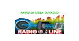 Logo Radio La Mega Estacion